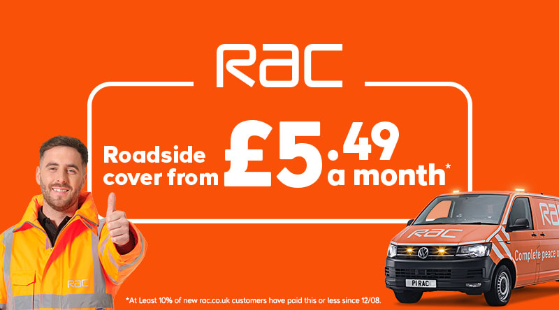 RAC Offer