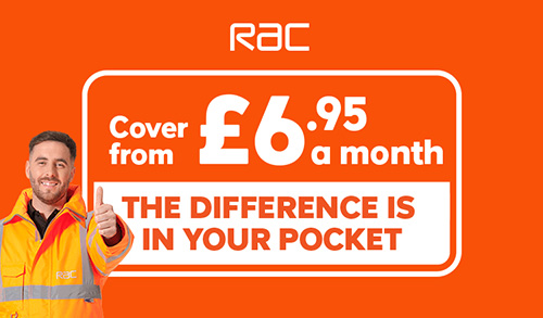 RAC Offer