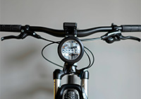 Bike light