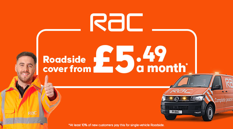 RAC Offer