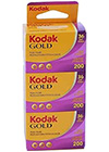 Kodak film