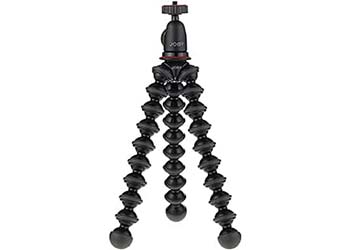 gorilla tripod