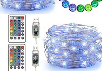 led lights