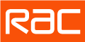 RAC Logo