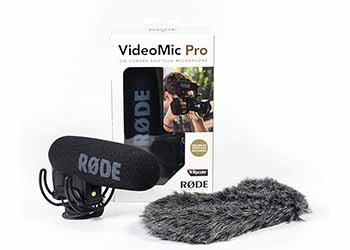 rode microphone