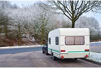 tourer caravan